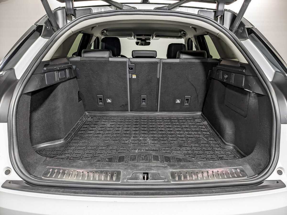 Купить Land Rover Range Rover Velar, 2019, 134 440 км, фото №10