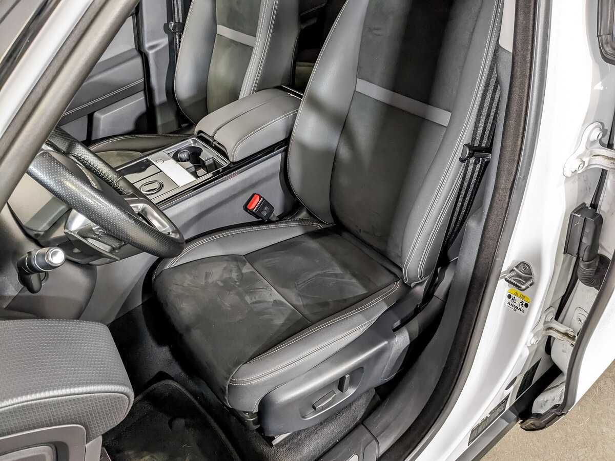 Купить Land Rover Range Rover Velar, 2019, 134 440 км, фото №20