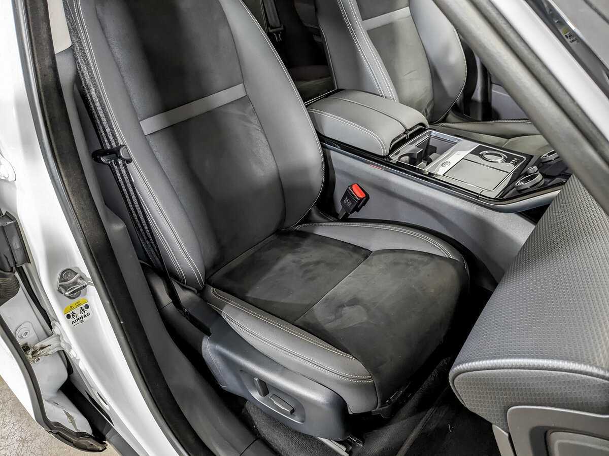 Купить Land Rover Range Rover Velar, 2019, 134 440 км, фото №24