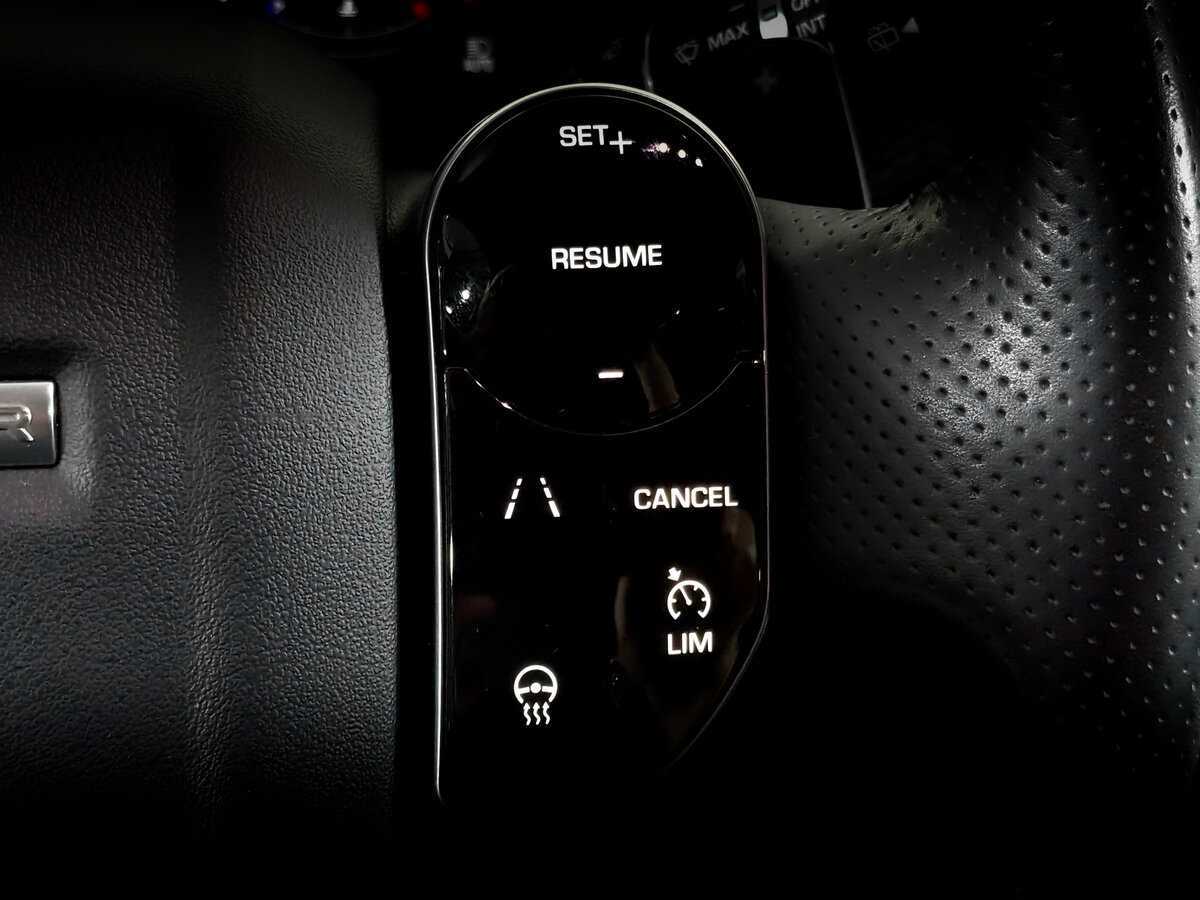 Купить Land Rover Range Rover Velar, 2019, 134 440 км, фото №28