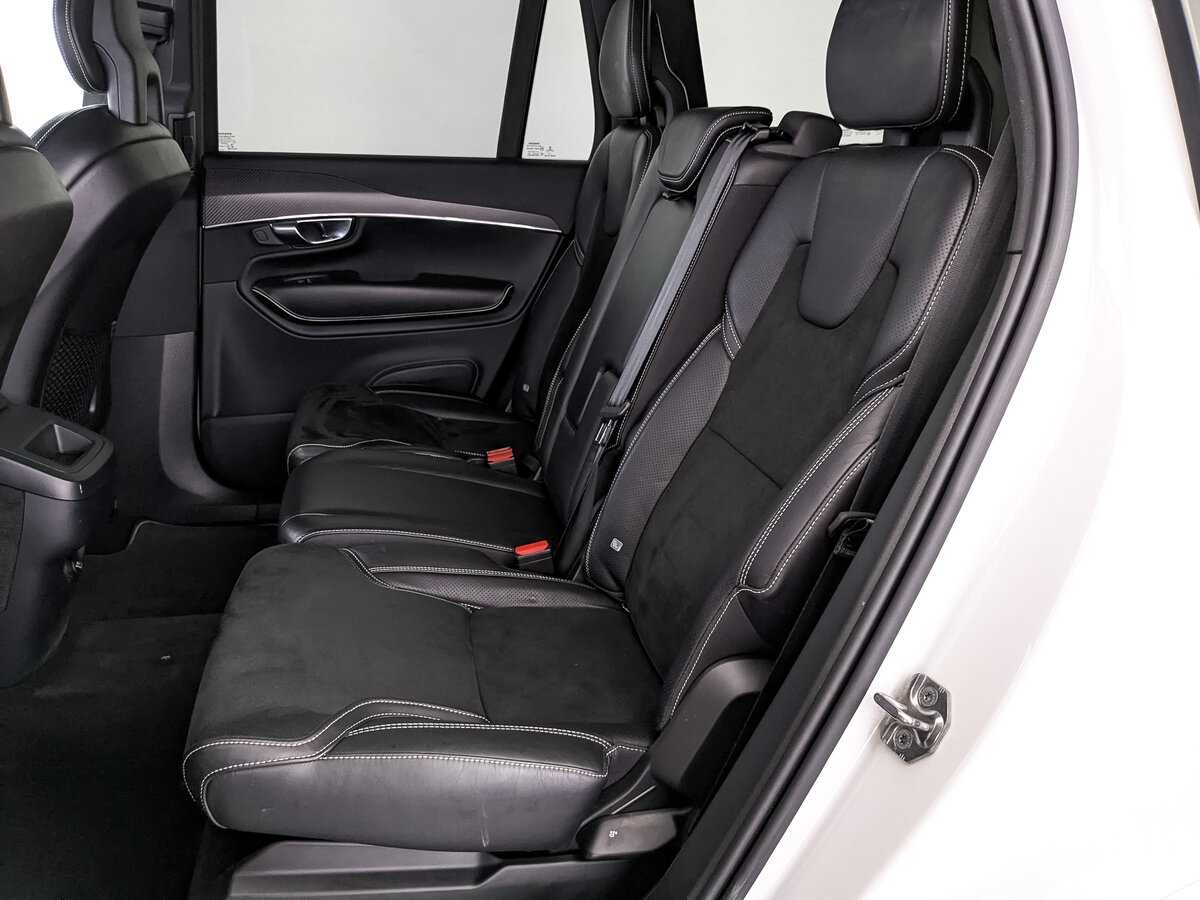 Купить Volvo XC90, 2017, 67 500 км, фото №18