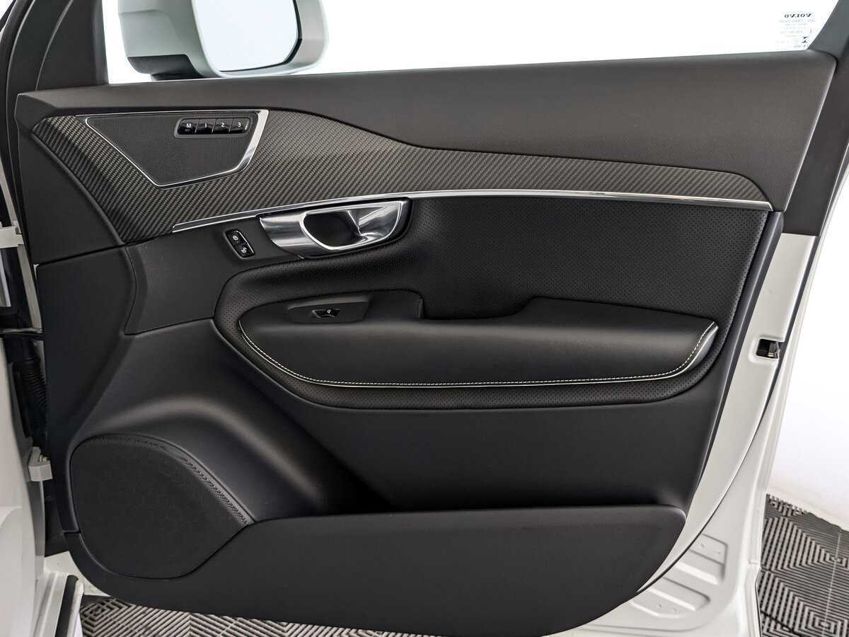 Купить Volvo XC90, 2017, 67 500 км, фото №25