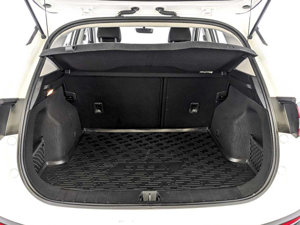 Купить Geely Coolray, 2023, 74 333 км, фото №10