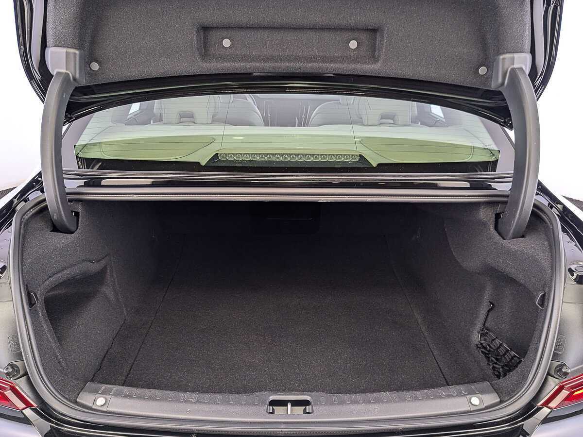Купить Volvo S90, 2020, 78 300 км, фото №10