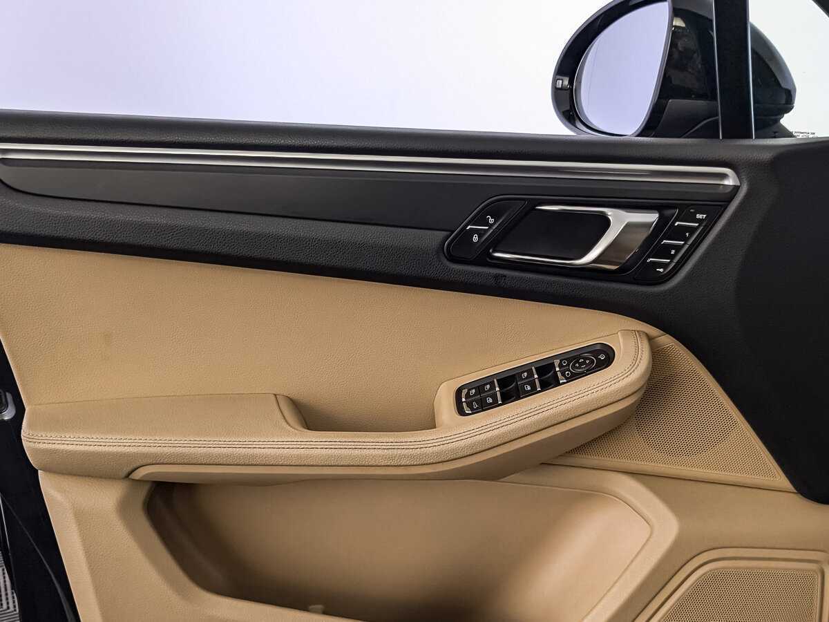 Купить Porsche Macan, 2016, 100 842 км, фото №16