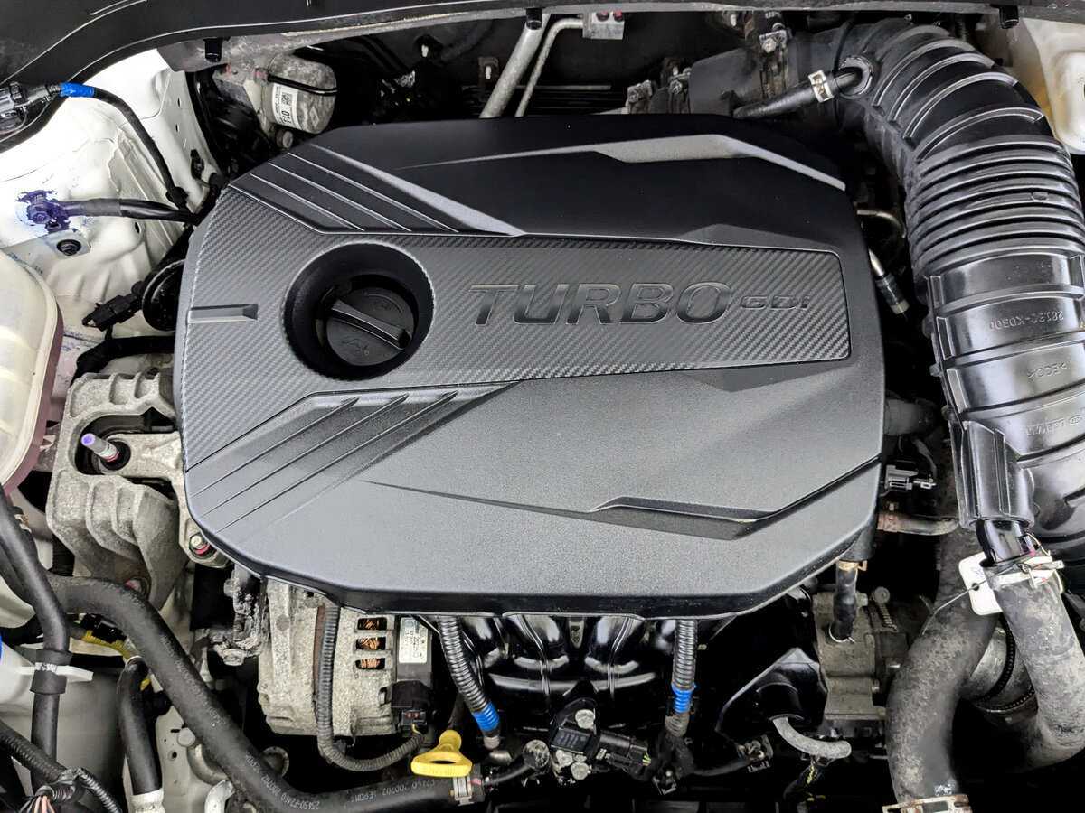 Купить Kia Soul, 2020, 165 997 км, фото №9