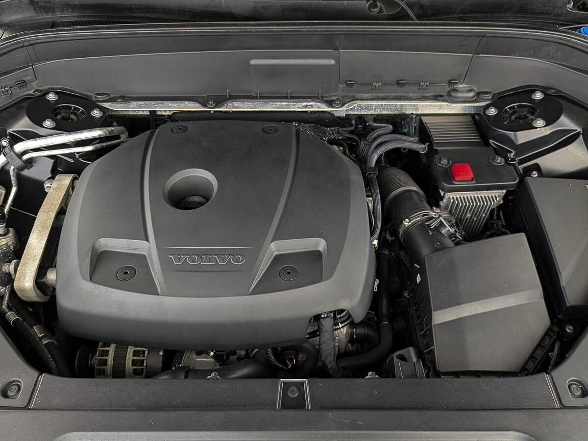 Купить Volvo XC90, 2019, 99 544 км, фото №9