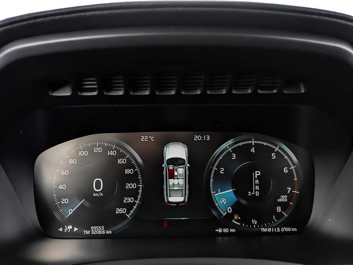 Купить Volvo XC90, 2019, 99 544 км, фото №16