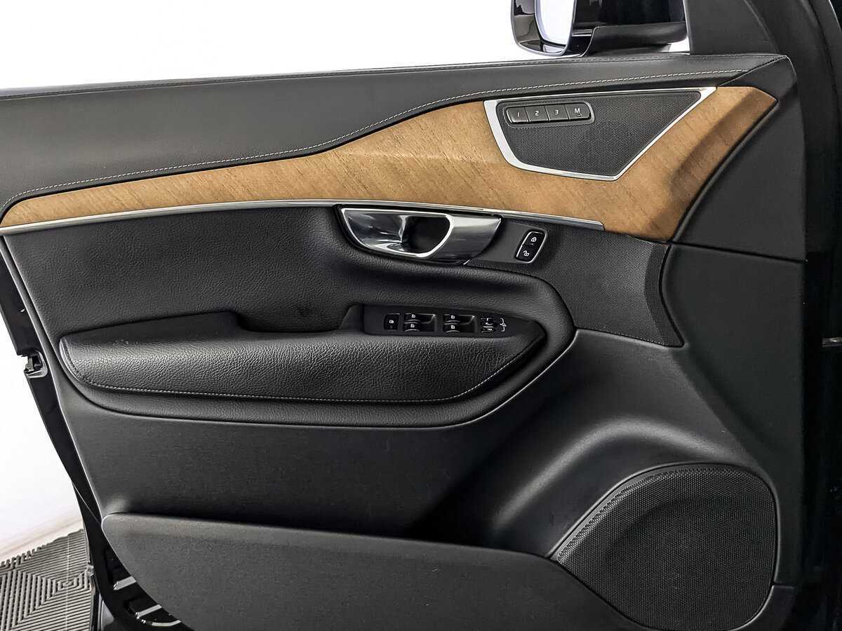 Купить Volvo XC90, 2019, 99 544 км, фото №19
