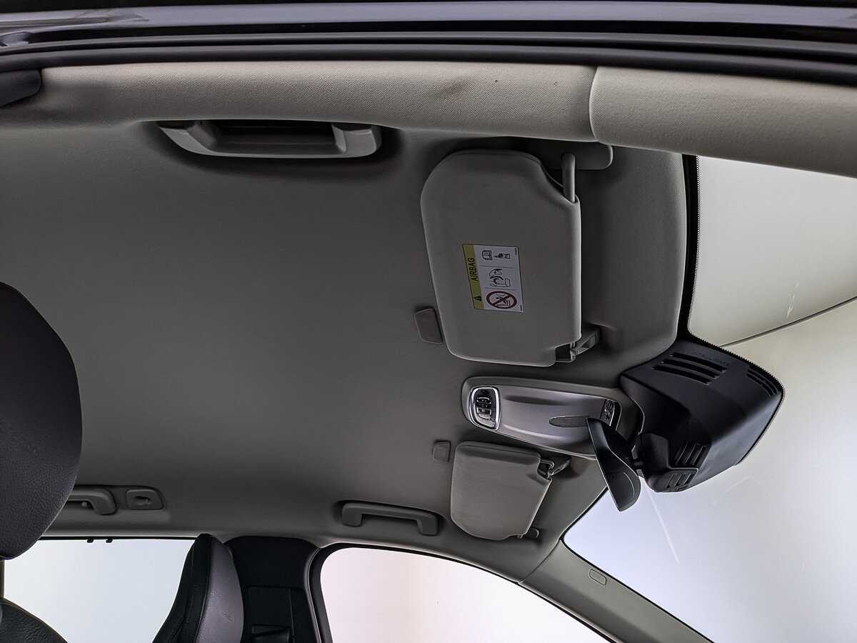 Купить Volvo XC90, 2019, 99 544 км, фото №22