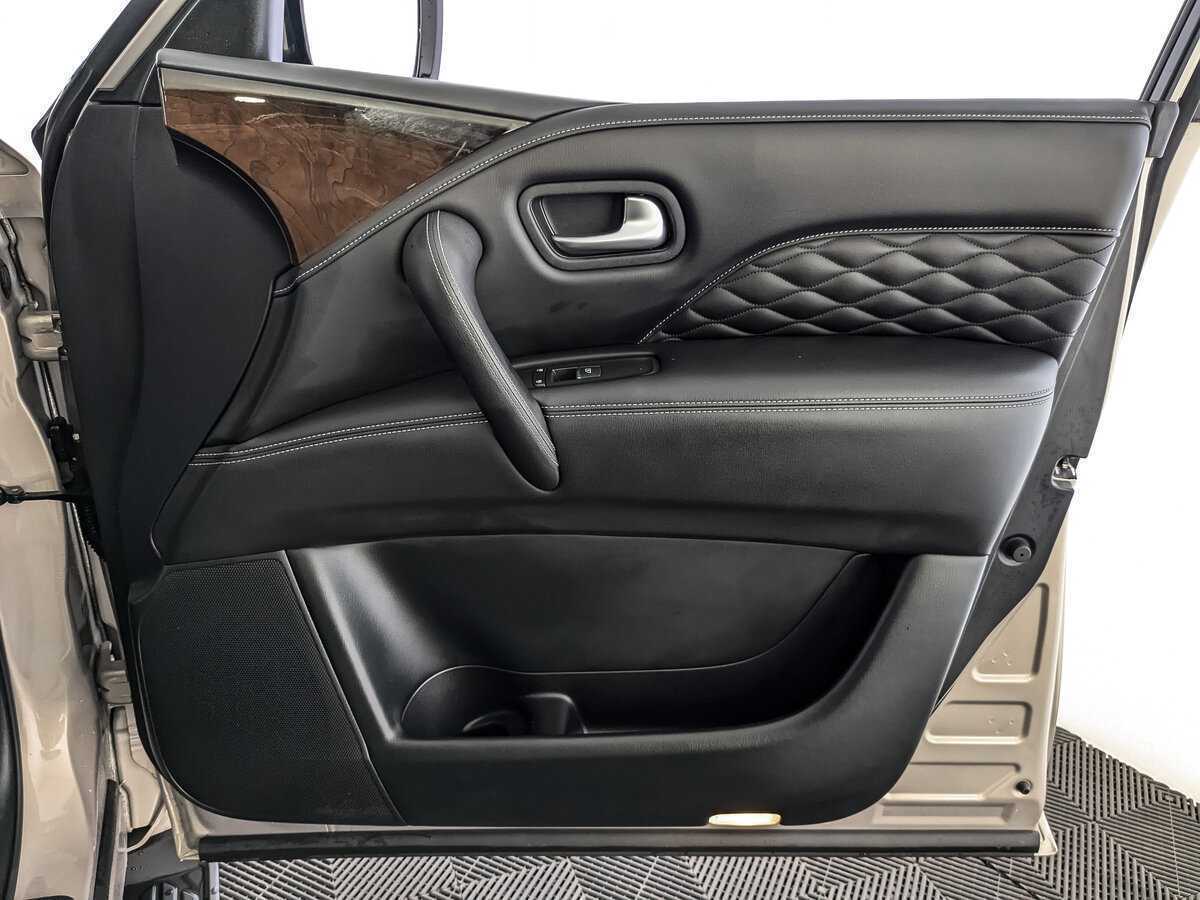 Купить Infiniti QX80, 2019, 59 090 км, фото №23