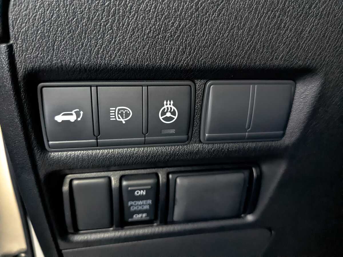 Купить Infiniti QX80, 2019, 59 090 км, фото №28