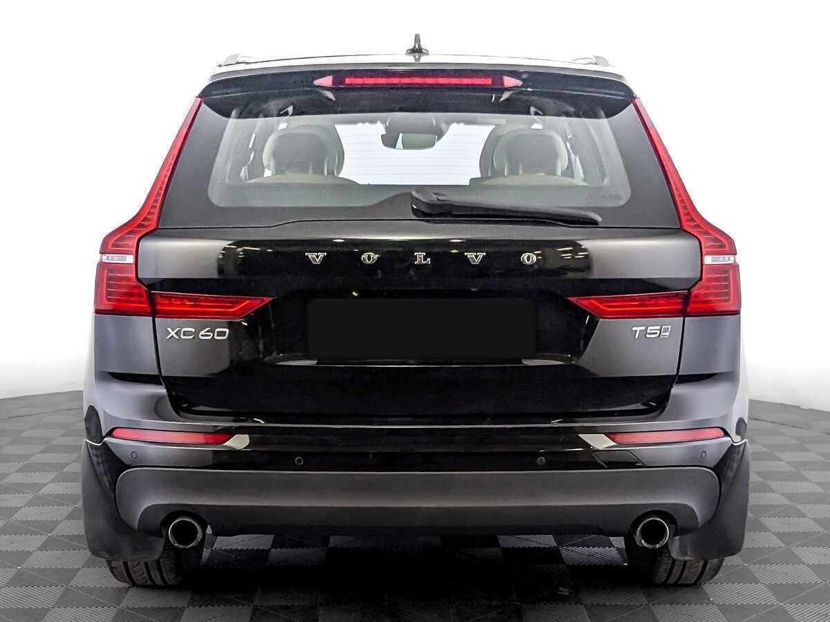Купить Volvo XC60, 2018, 120 132 км, фото №6