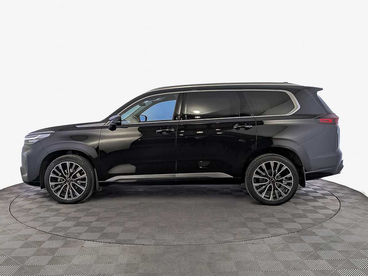 Купить Exeed VX, 2022, 45 256 км, фото №8