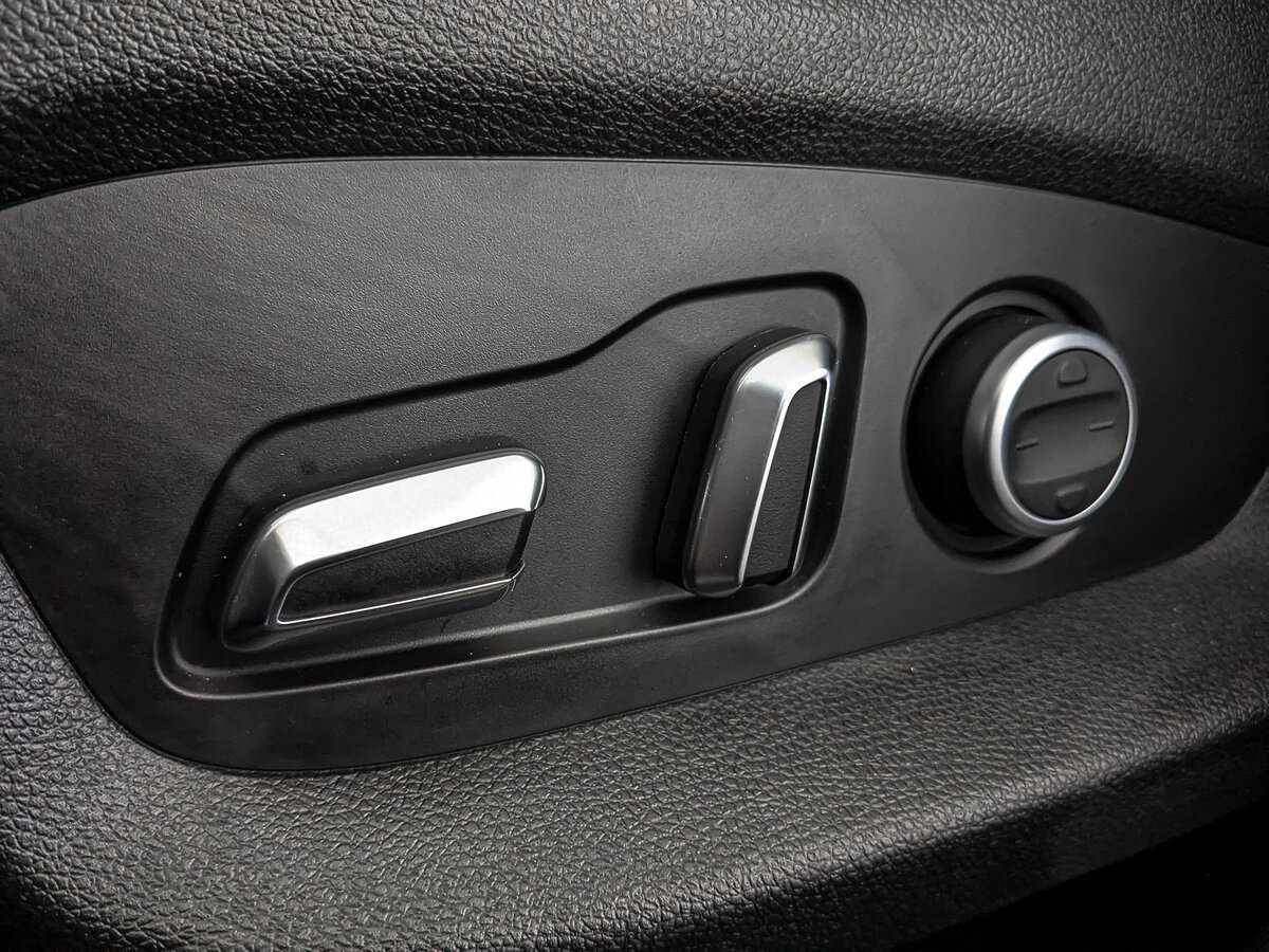 Купить Exeed VX, 2022, 45 256 км, фото №24