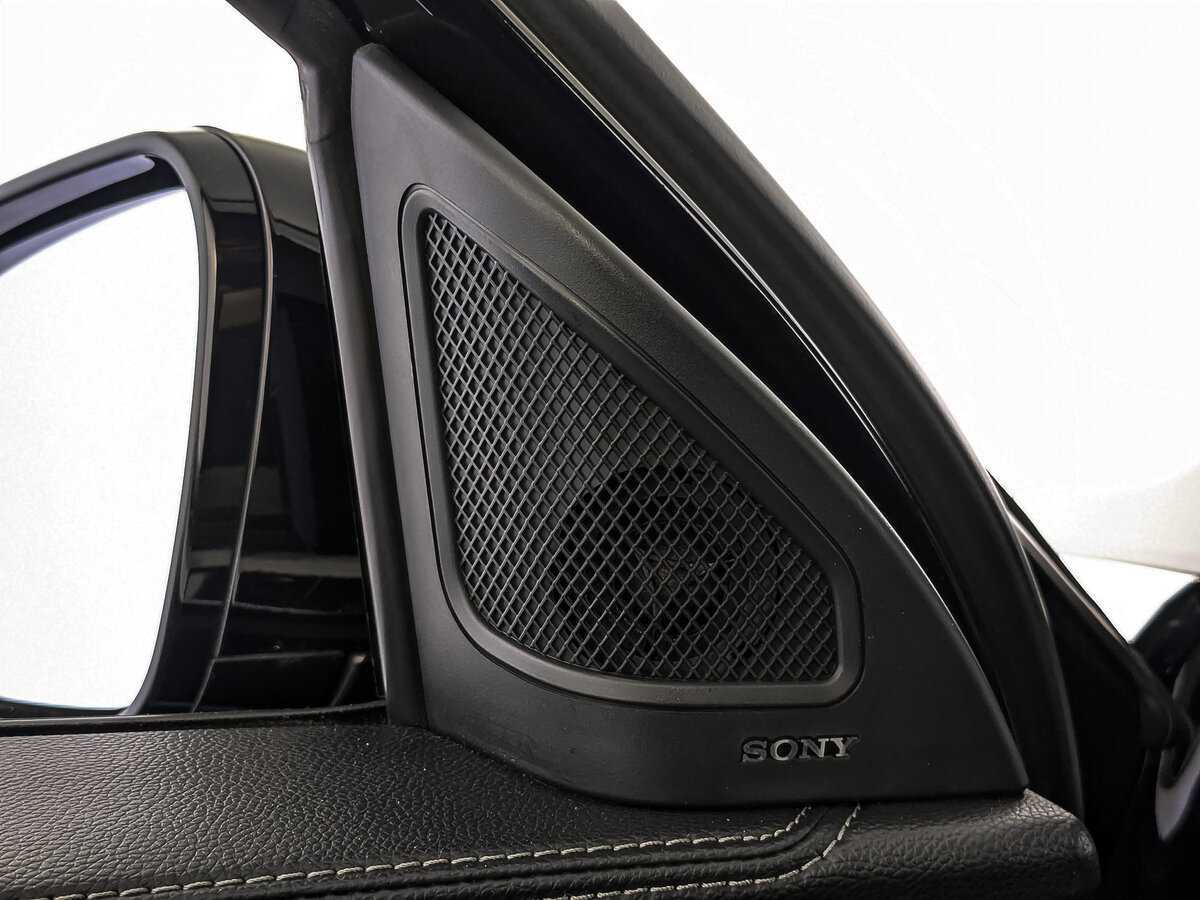 Купить Exeed VX, 2022, 45 256 км, фото №25