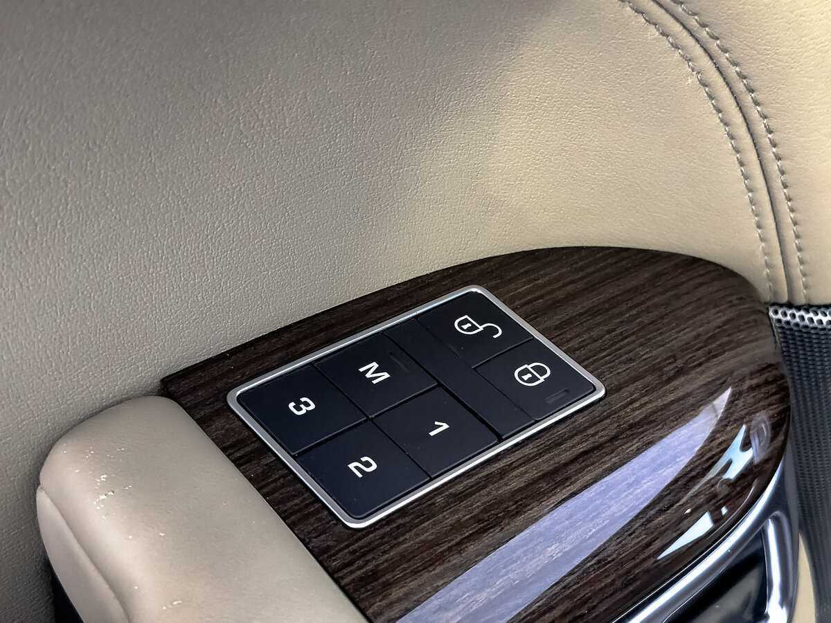 Купить Land Rover Range Rover Sport, 2016, 95 423 км, фото №22