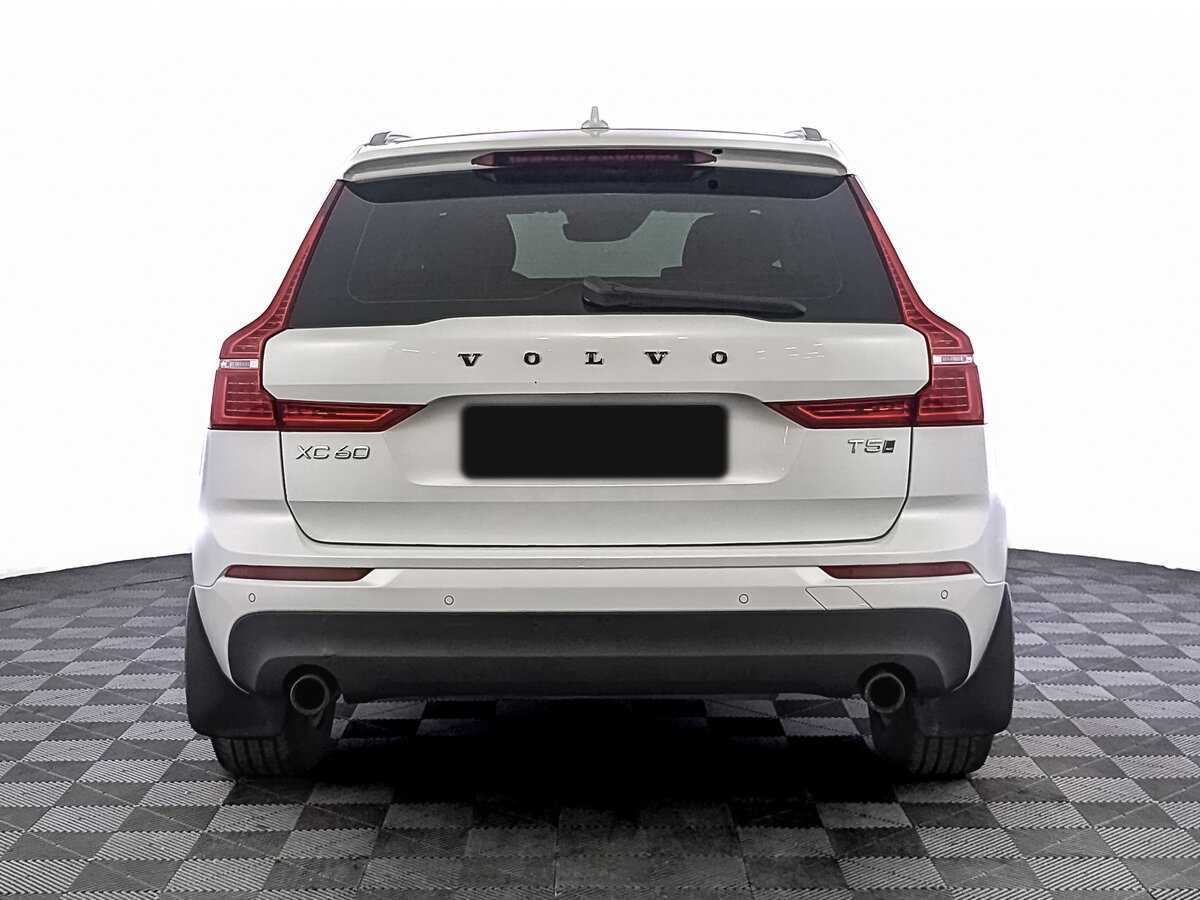 Купить Volvo XC60, 2018, 145 144 км, фото №6