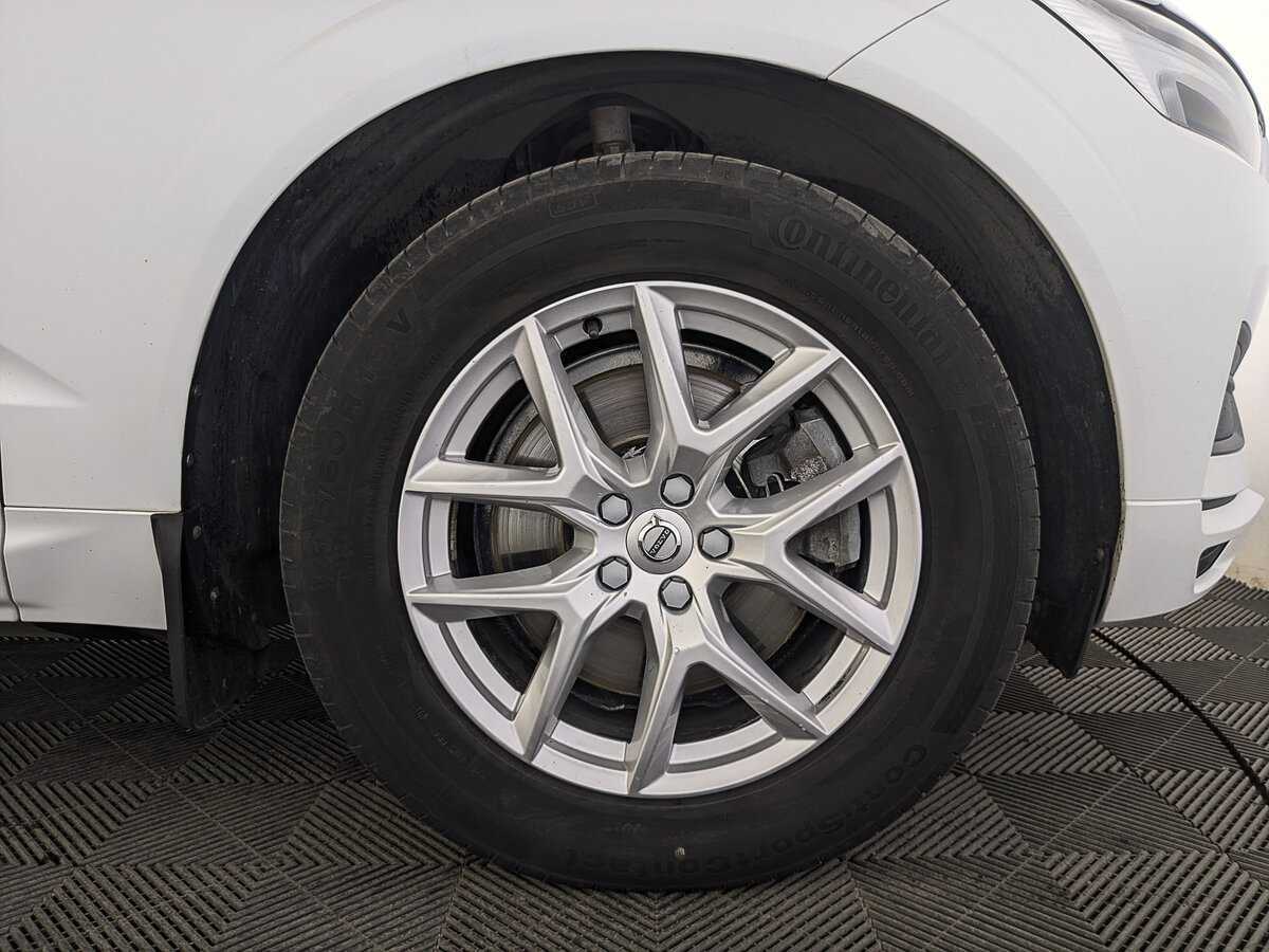 Купить Volvo XC60, 2018, 145 144 км, фото №12