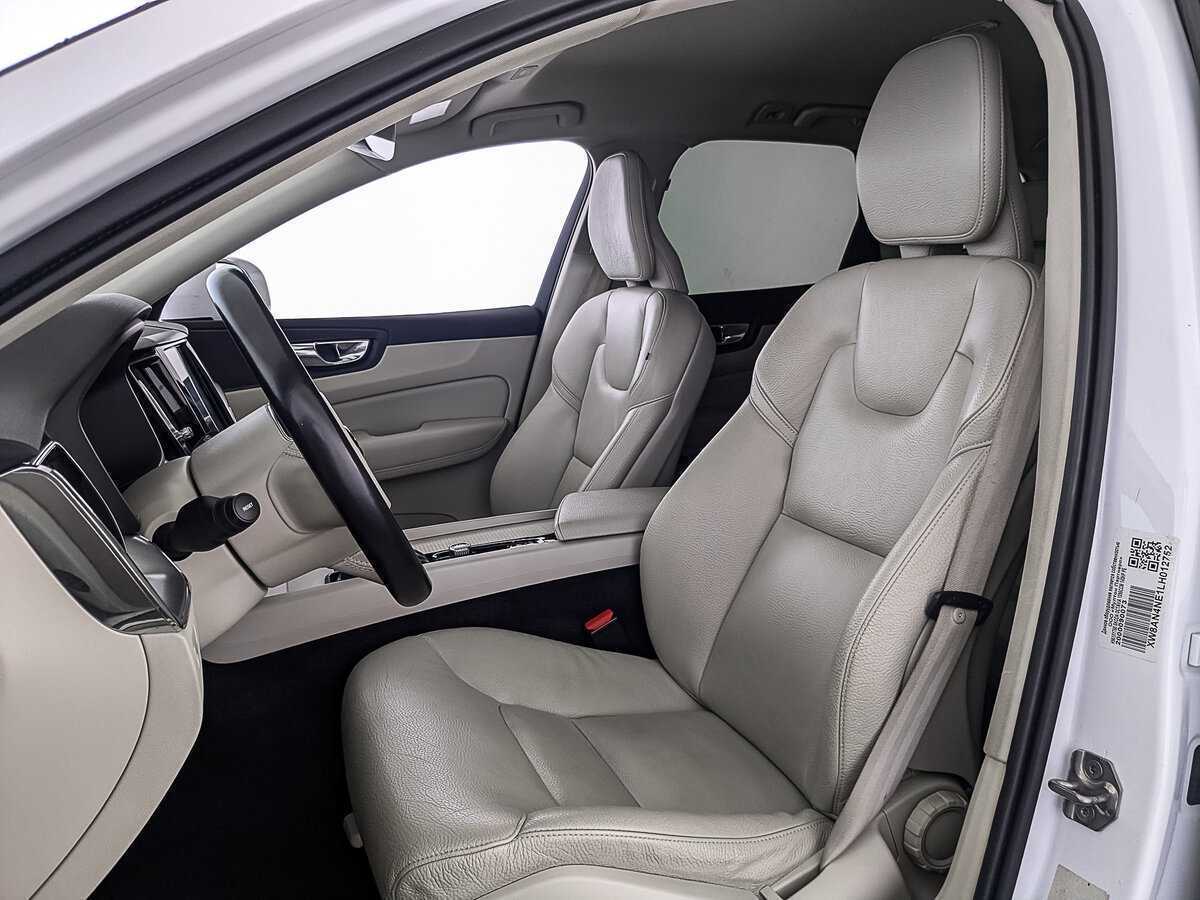 Купить Volvo XC60, 2018, 145 144 км, фото №20