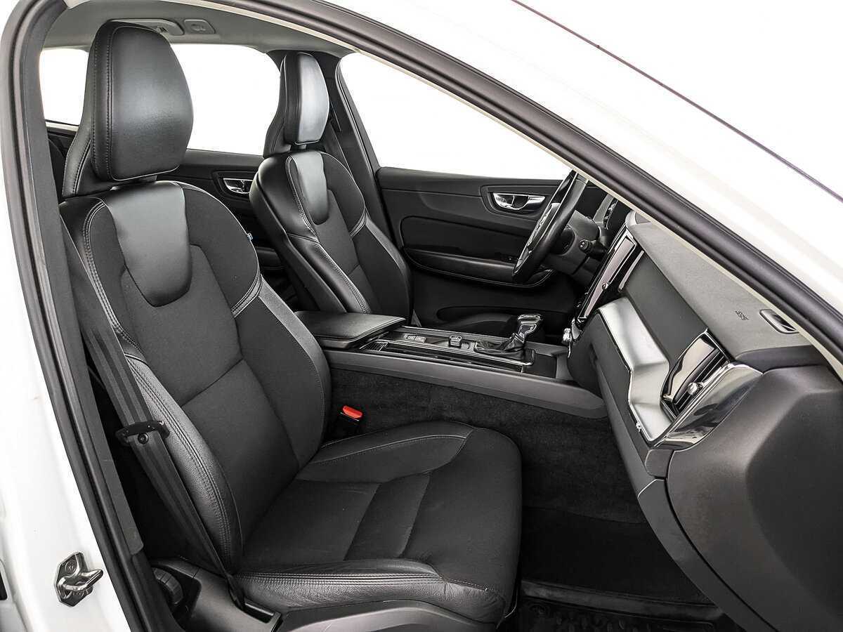 Купить Volvo XC60, 2018, 156 341 км, фото №18