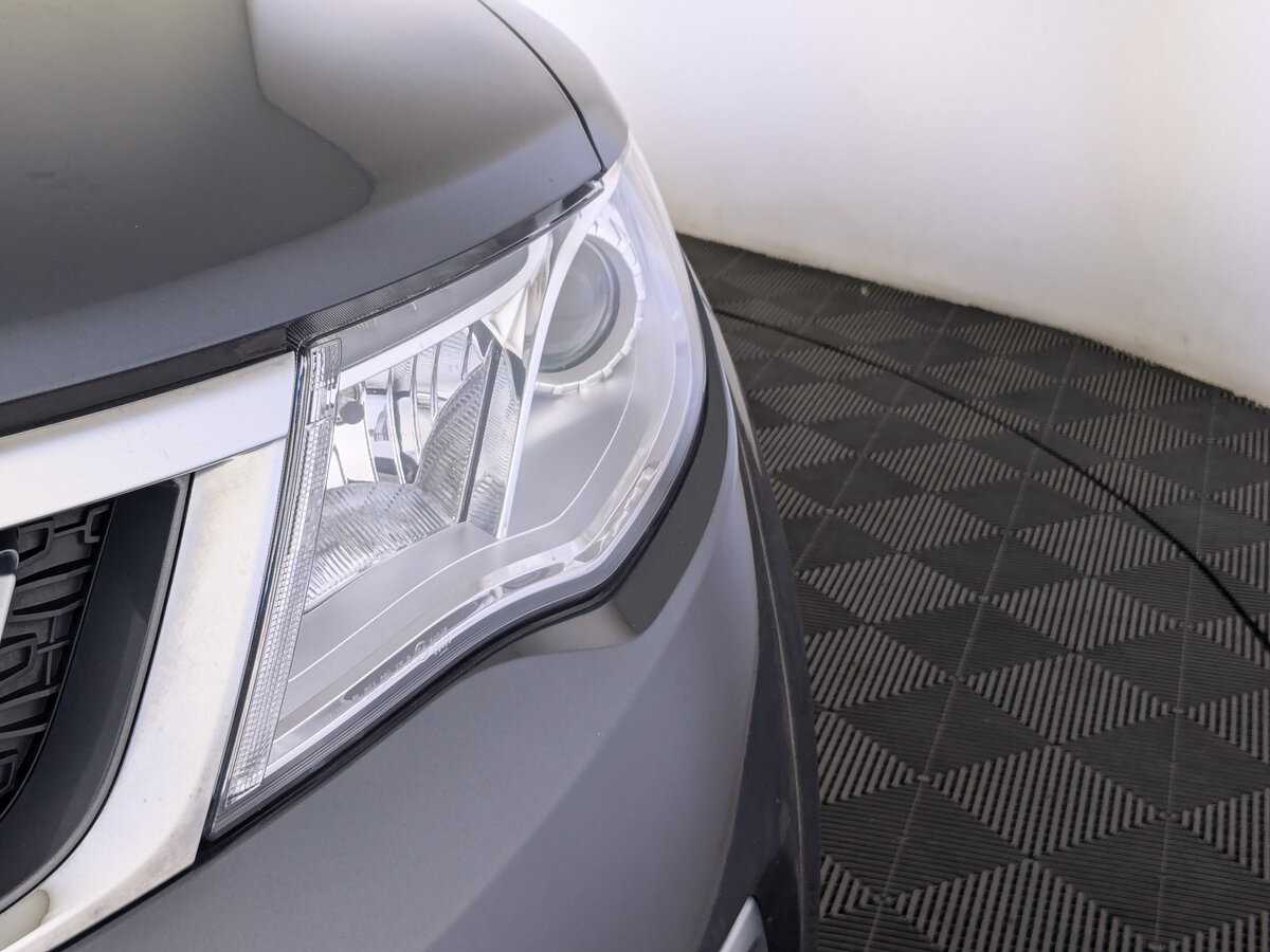 Купить Geely Atlas, 2019, 63 308 км, фото №11