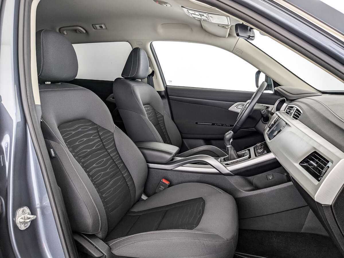 Купить Geely Atlas, 2019, 63 308 км, фото №24