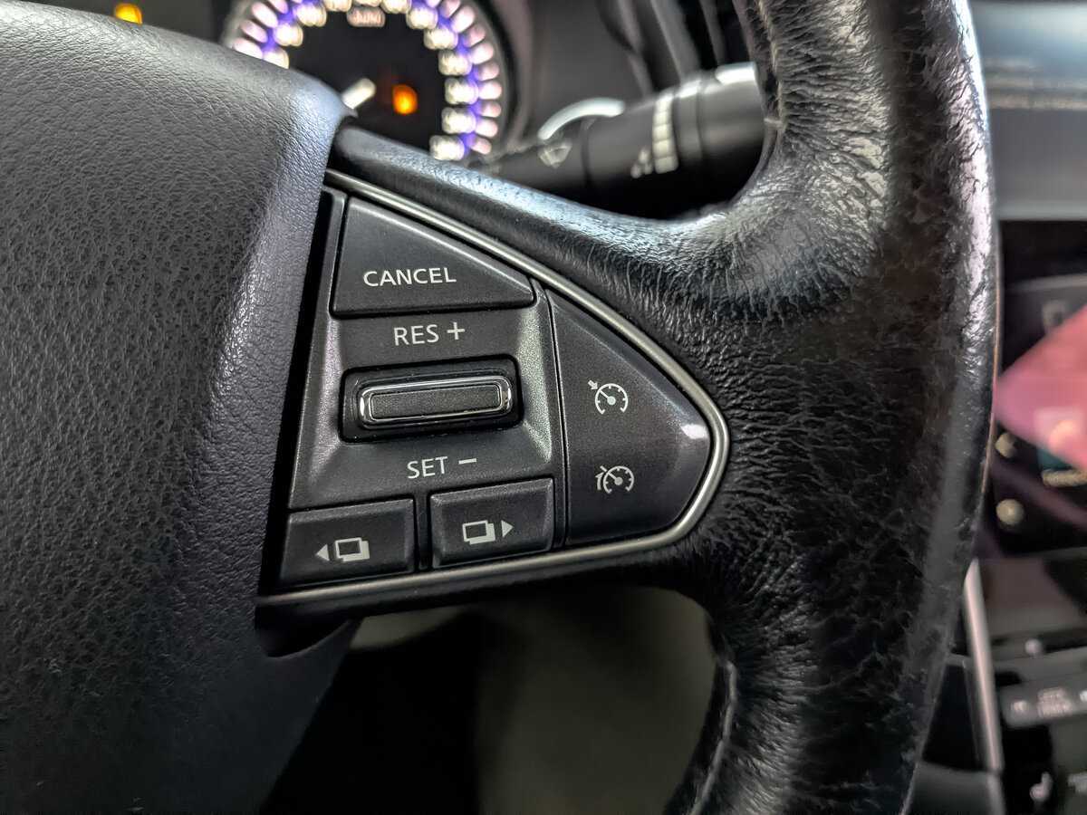 Купить Infiniti Q50, 2016, 129 887 км, фото №28