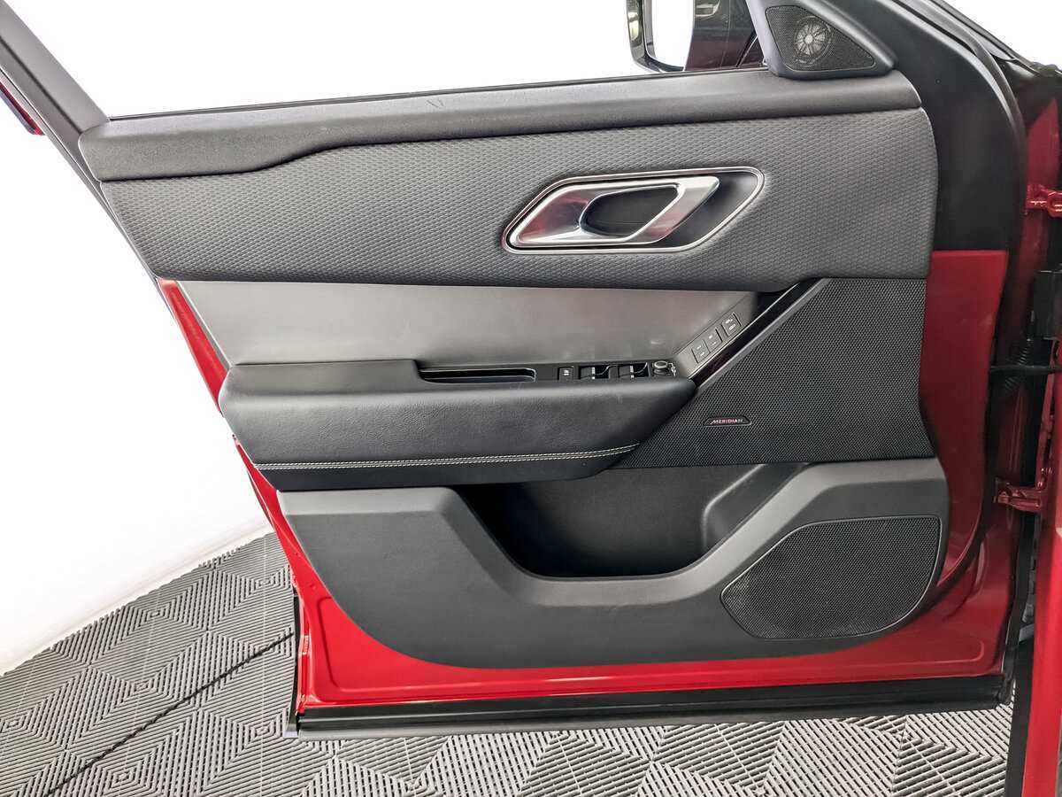 Купить Land Rover Range Rover Velar, 2018, 116 000 км, фото №23