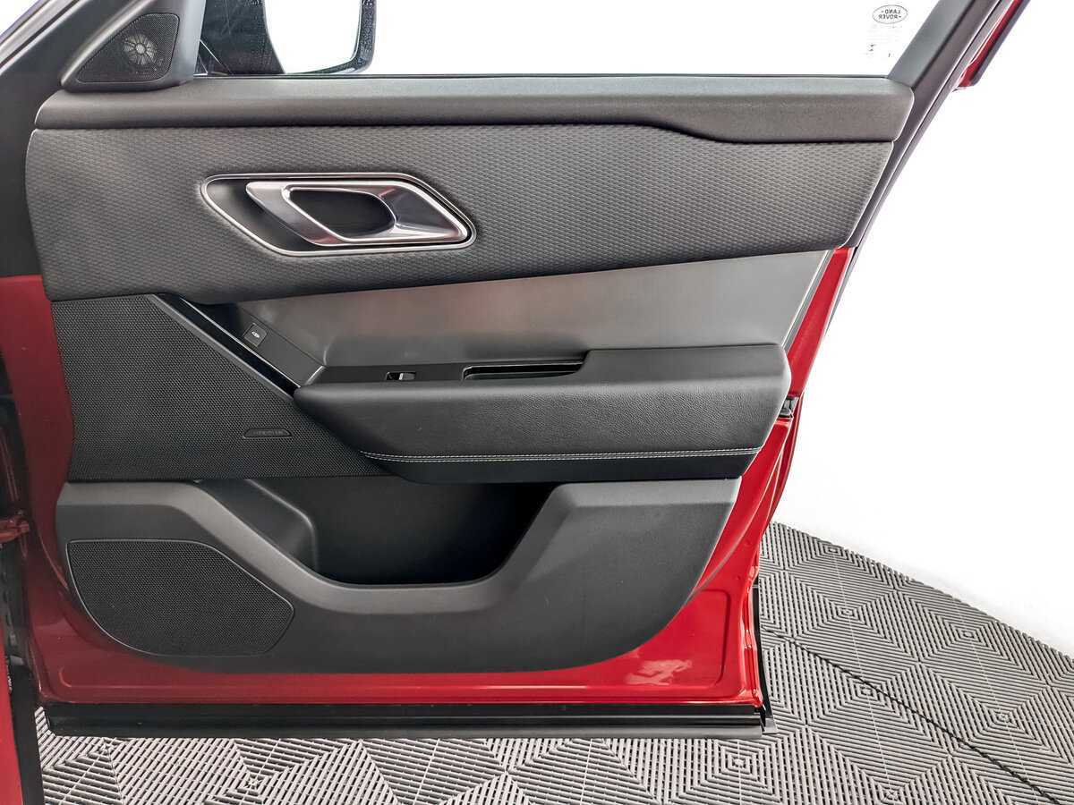 Купить Land Rover Range Rover Velar, 2018, 116 000 км, фото №27