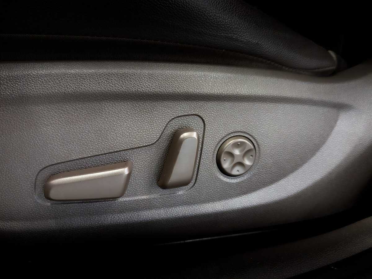 Купить Kia Optima, 2019, 141 933 км, фото №21