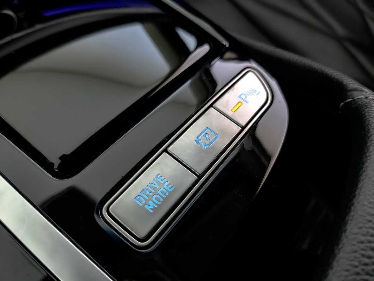 Купить Genesis G80, 2021, 68 050 км, фото №23