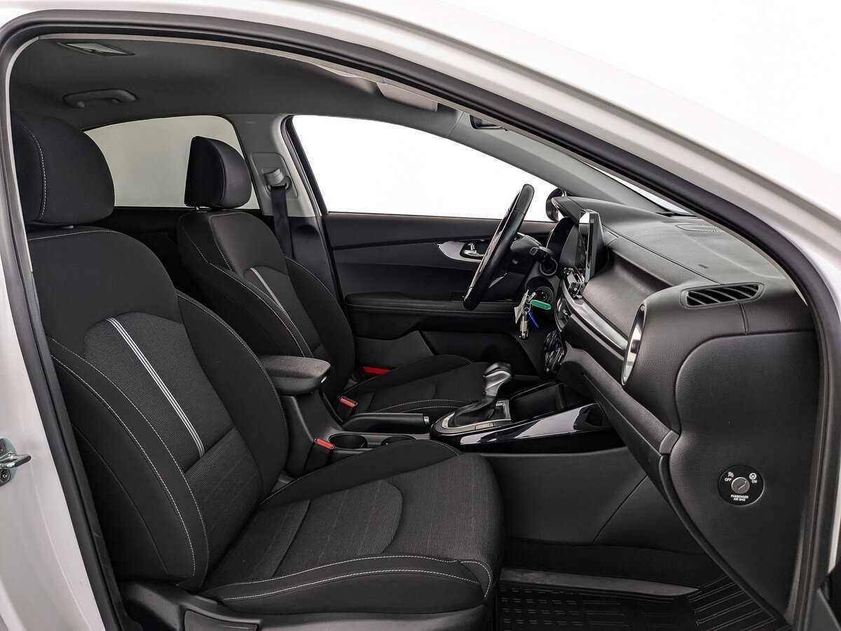 Купить Kia Cerato, 2020, 97 466 км, фото №22