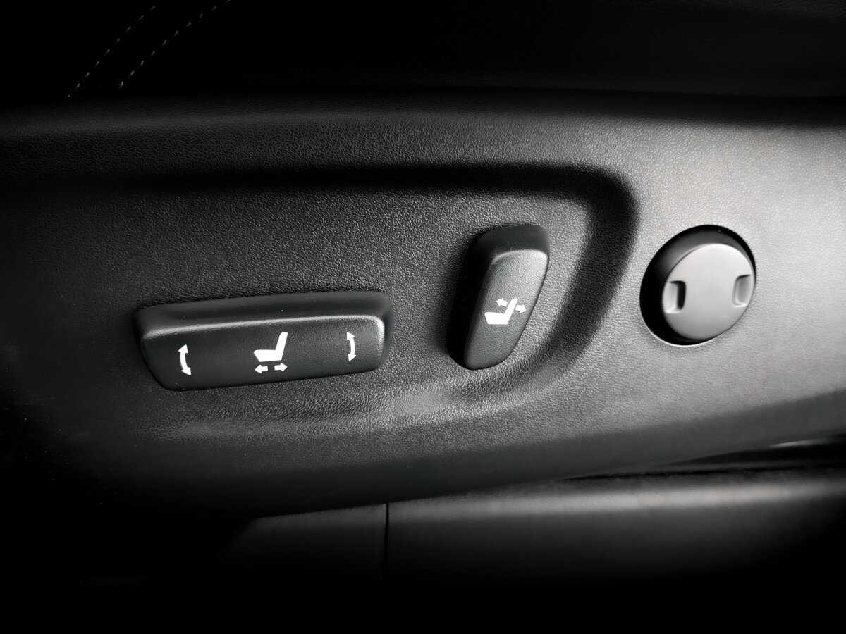 Купить Toyota Land Cruiser Prado, 2021, 54 378 км, фото №21