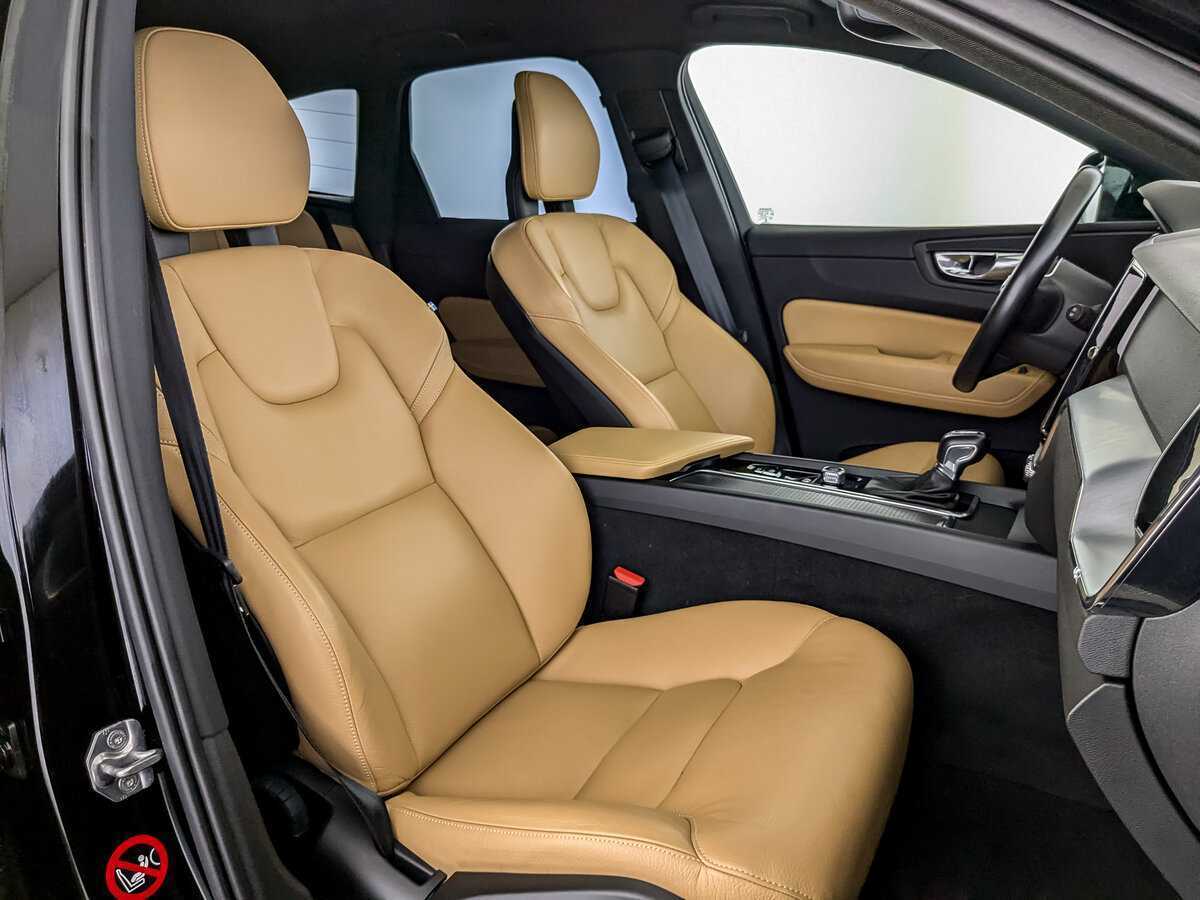 Купить Volvo XC60, 2018, 68 836 км, фото №24