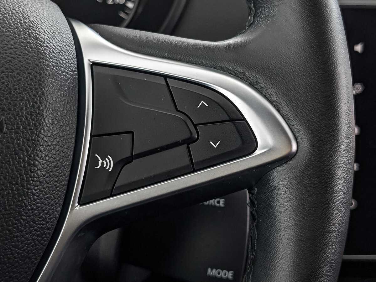 Купить Renault Arkana, 2021, 135 000 км, фото №28