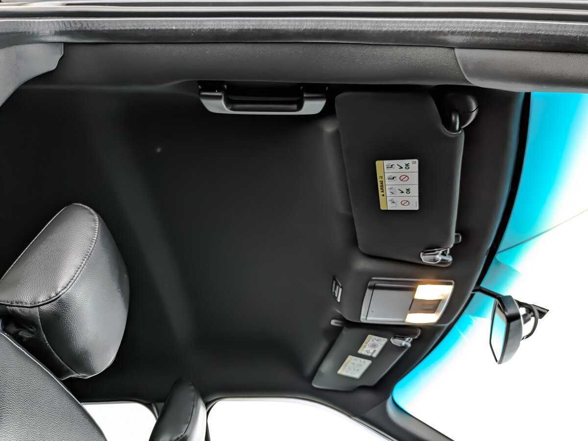 Купить Ford Explorer, 2018, 122 000 км, фото №22