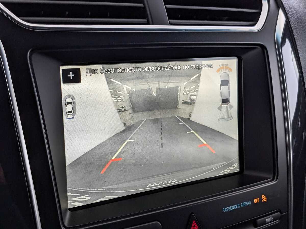 Купить Ford Explorer, 2018, 122 000 км, фото №26