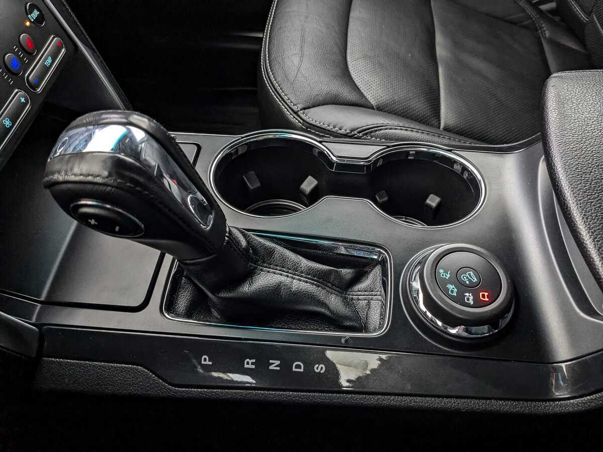 Купить Ford Explorer, 2018, 122 000 км, фото №27