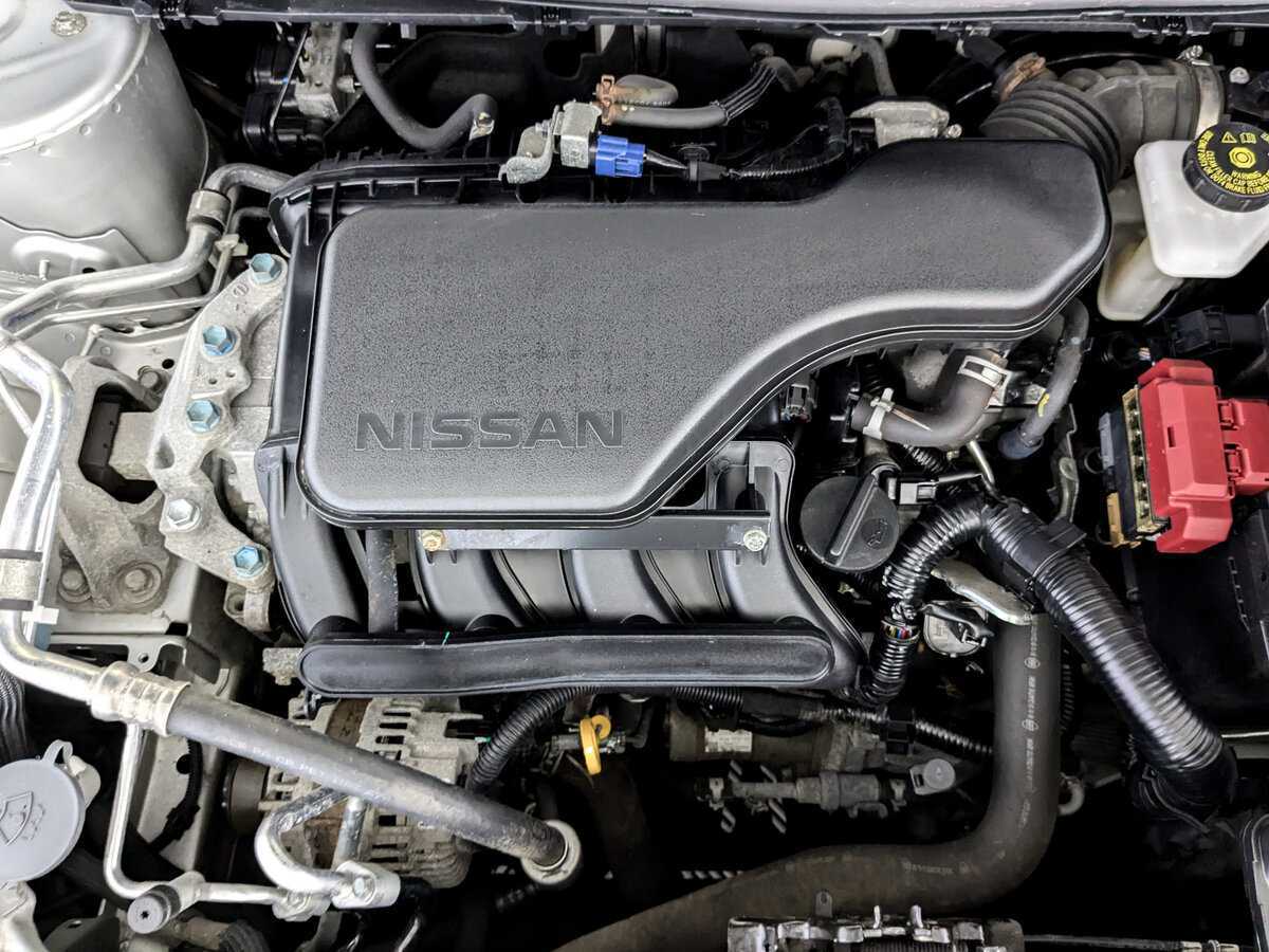 Купить Nissan Qashqai, 2020, 33 929 км, фото №9