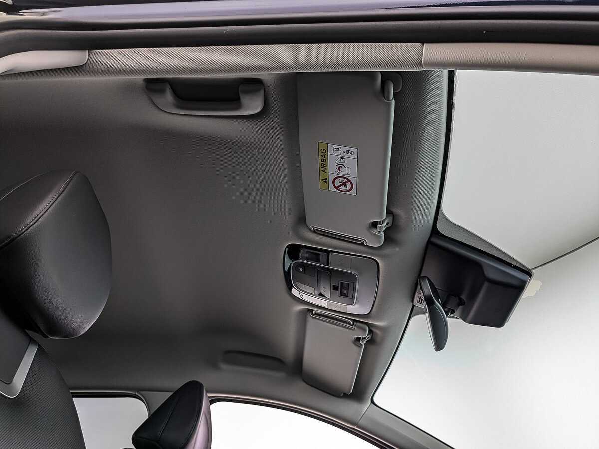 Купить Hyundai Tucson, 2021, 48 248 км, фото №21