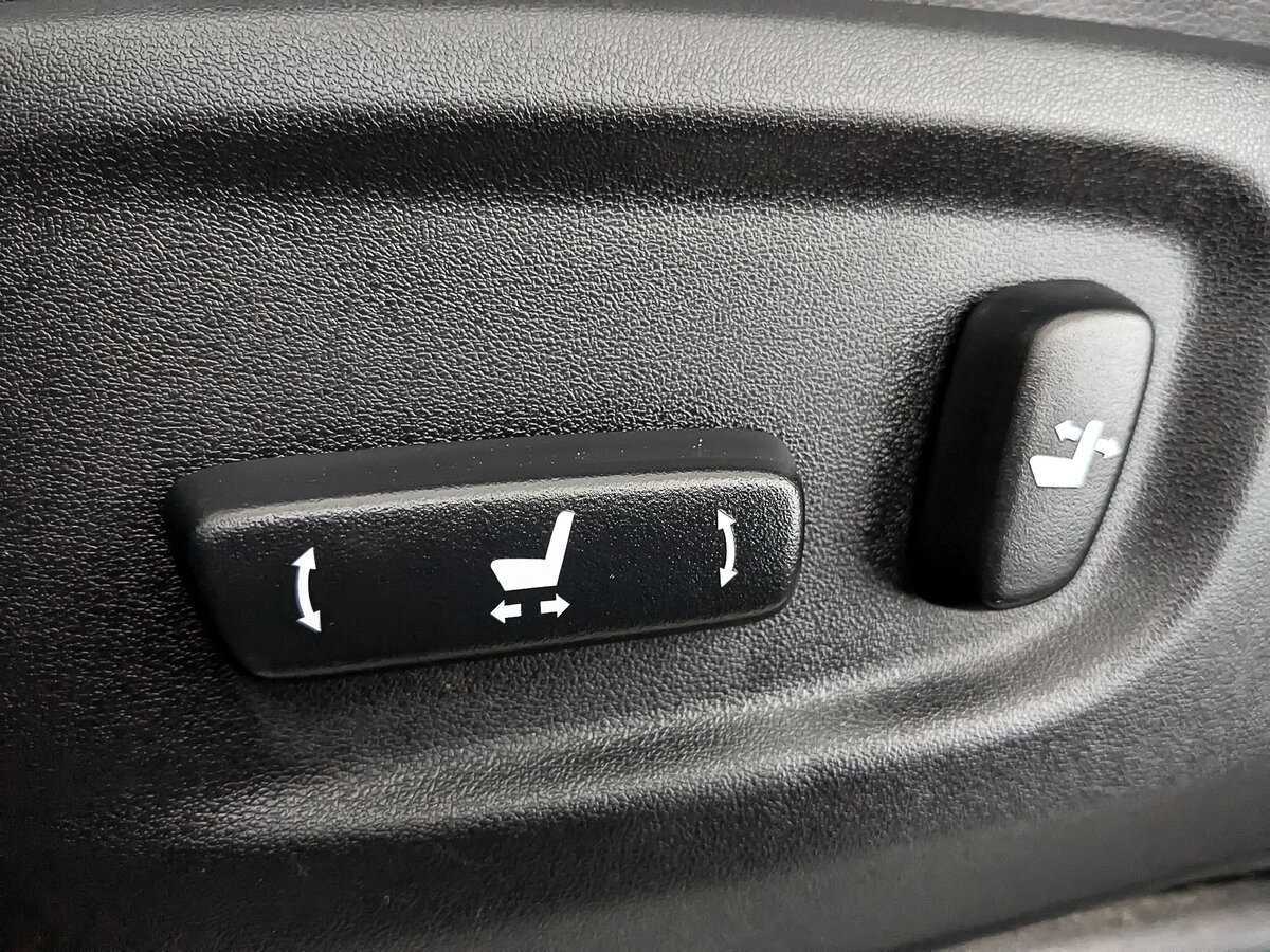 Купить Toyota Land Cruiser Prado, 2017, 149 737 км, фото №25