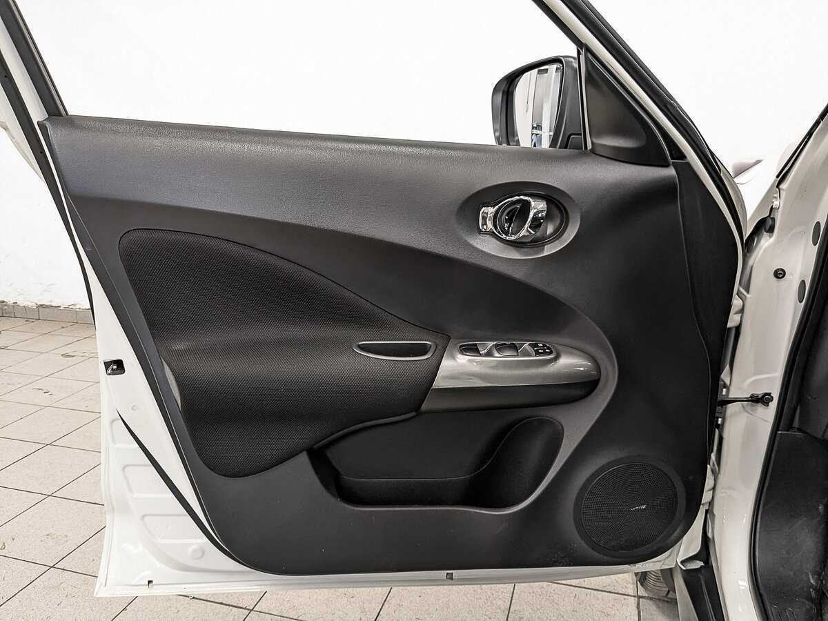 Купить Nissan Juke, 2018, 47 095 км, фото №19