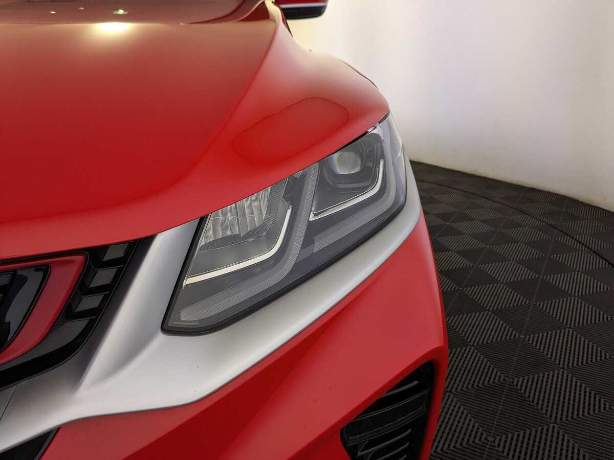 Купить Geely Coolray, 2023, 14 314 км, фото №11