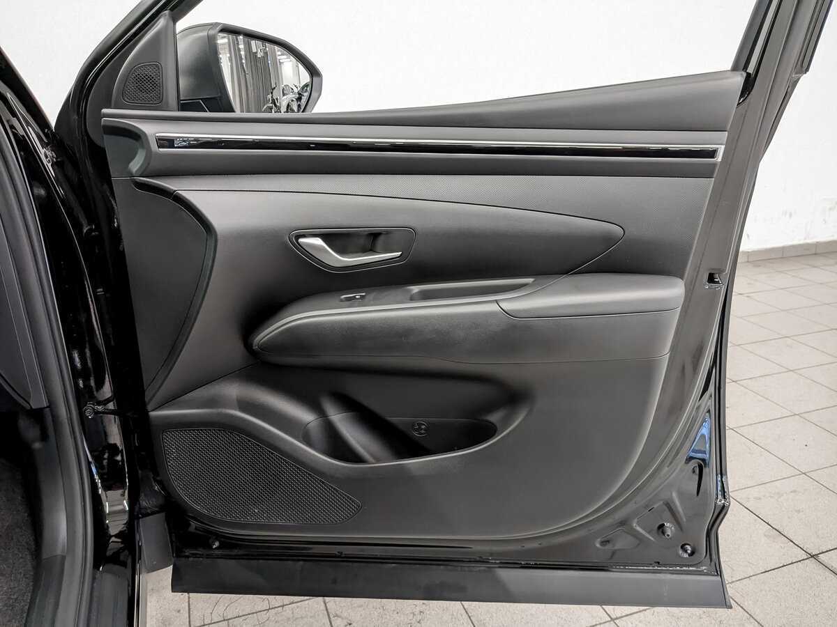 Купить Hyundai Tucson, 2023, 13 581 км, фото №22