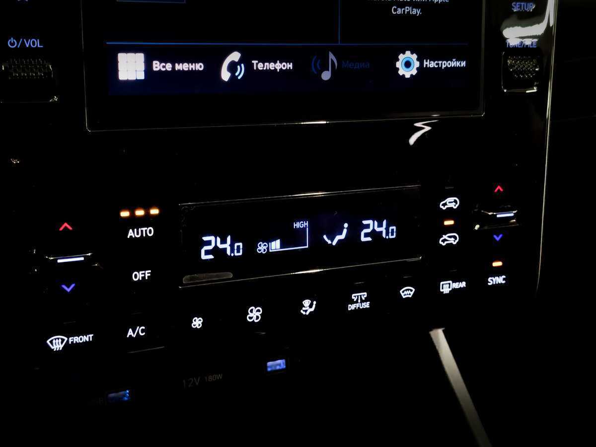 Купить Hyundai Tucson, 2023, 13 581 км, фото №23