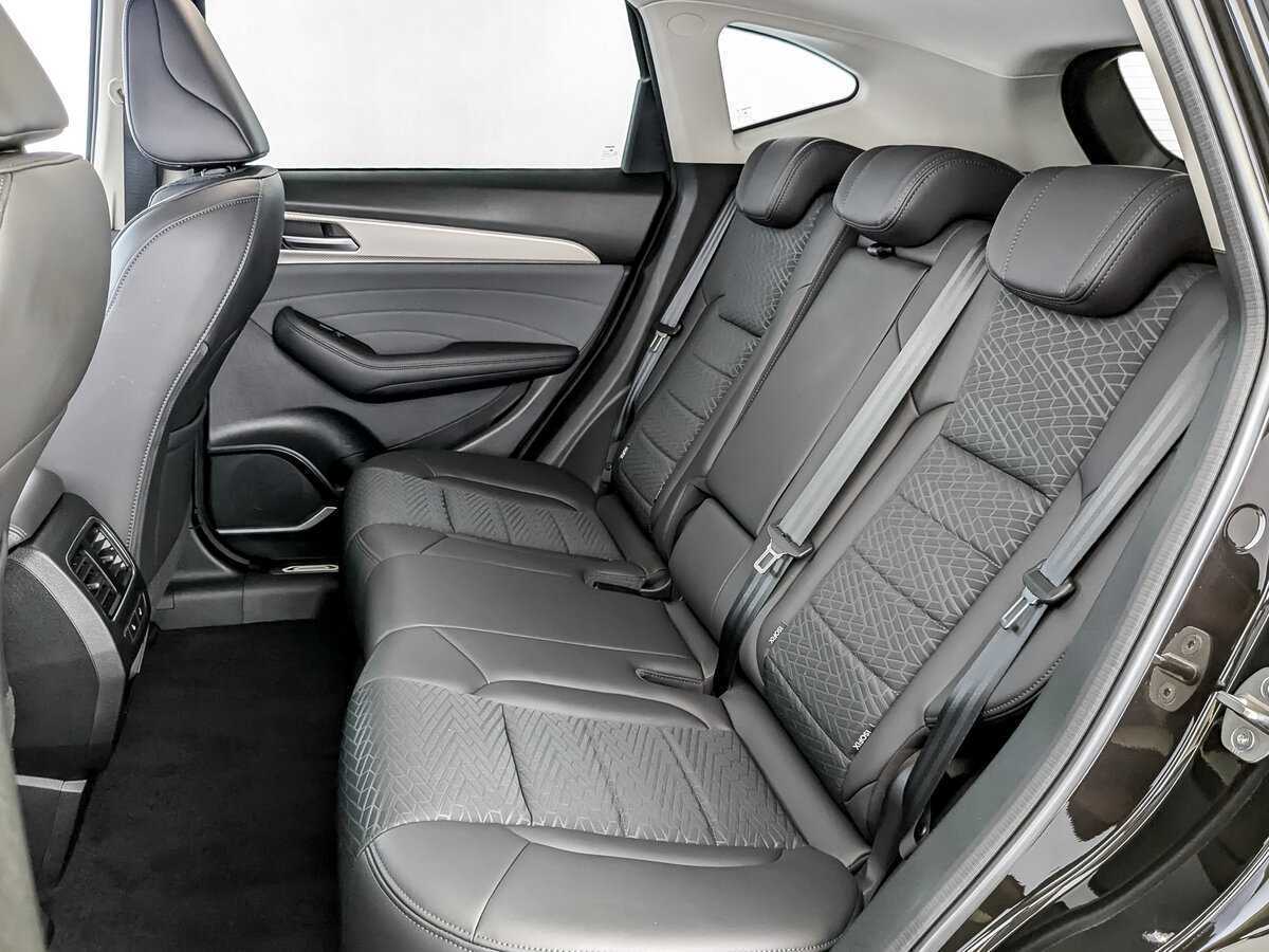 Купить Haval F7, 2023, 5 353 км, фото №12