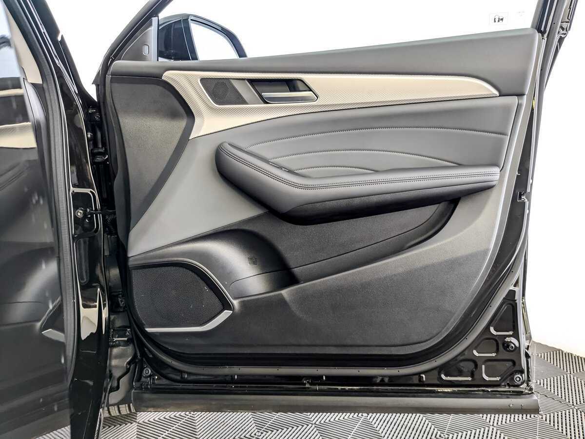 Купить Haval F7, 2023, 5 353 км, фото №24