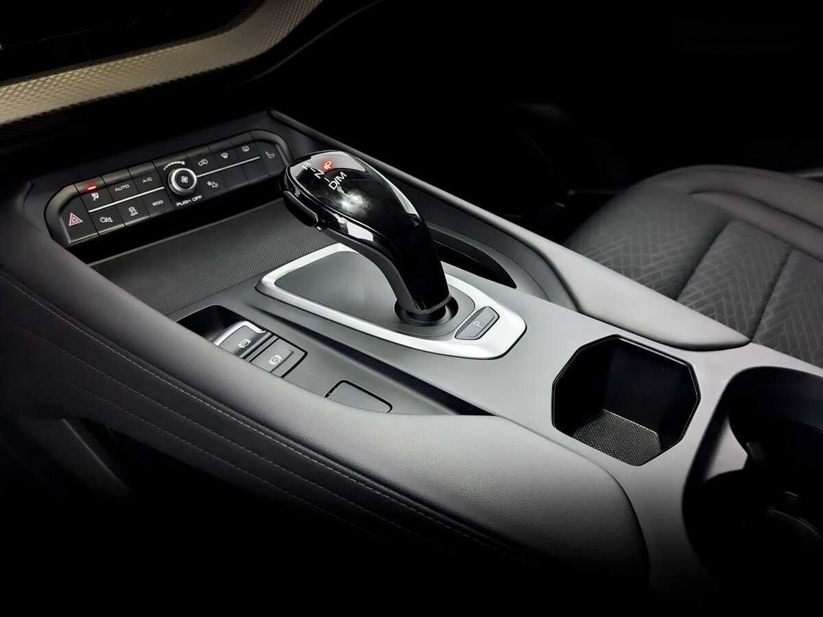 Купить Haval F7, 2023, 5 353 км, фото №26