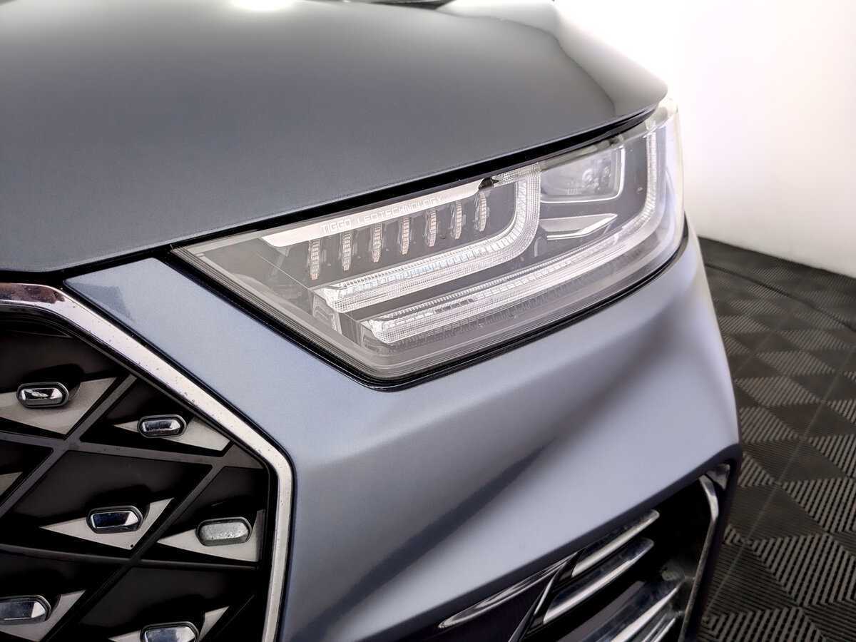 Купить CHERY Tiggo 8 Pro, 2021, 59 615 км, фото №17